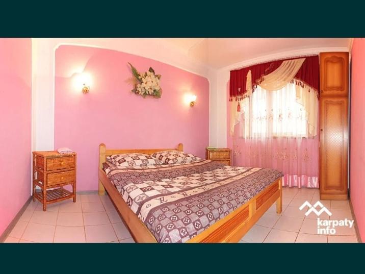 Золото Карпат Yaremche Exterior foto